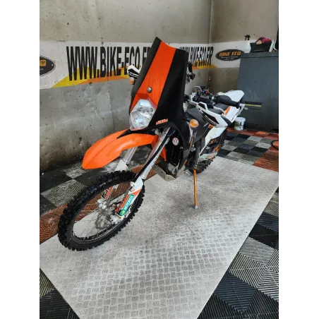 KTM EXC 450 R