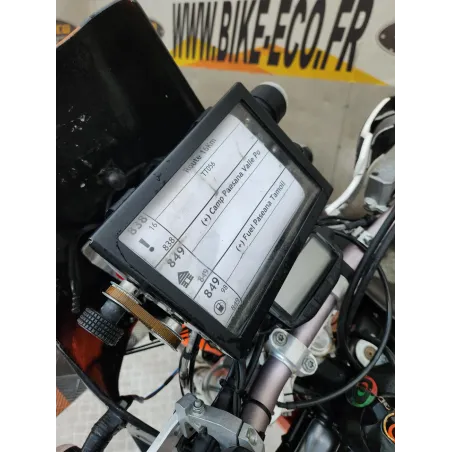 KTM EXC 450 R