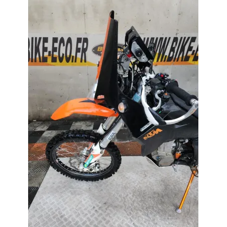 KTM EXC 450 R