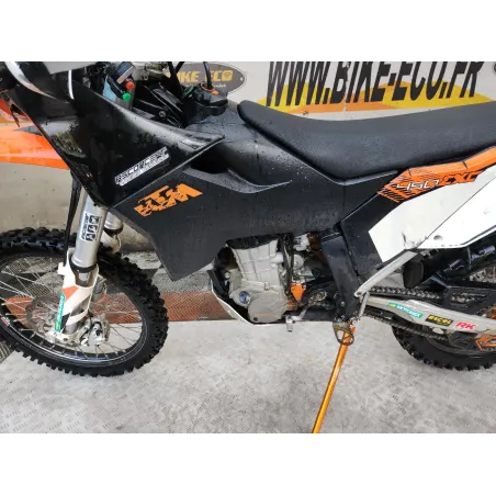 KTM EXC 450 R