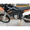 KTM EXC 450 R
