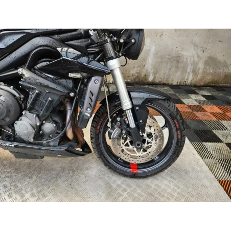 TRIUMPH STREET TRIPLE 660 S