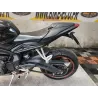 TRIUMPH STREET TRIPLE 660 S