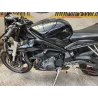 TRIUMPH STREET TRIPLE 660 S
