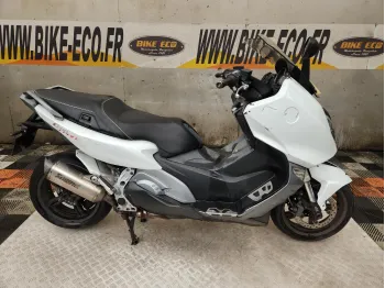 BMW C 600 SPORT