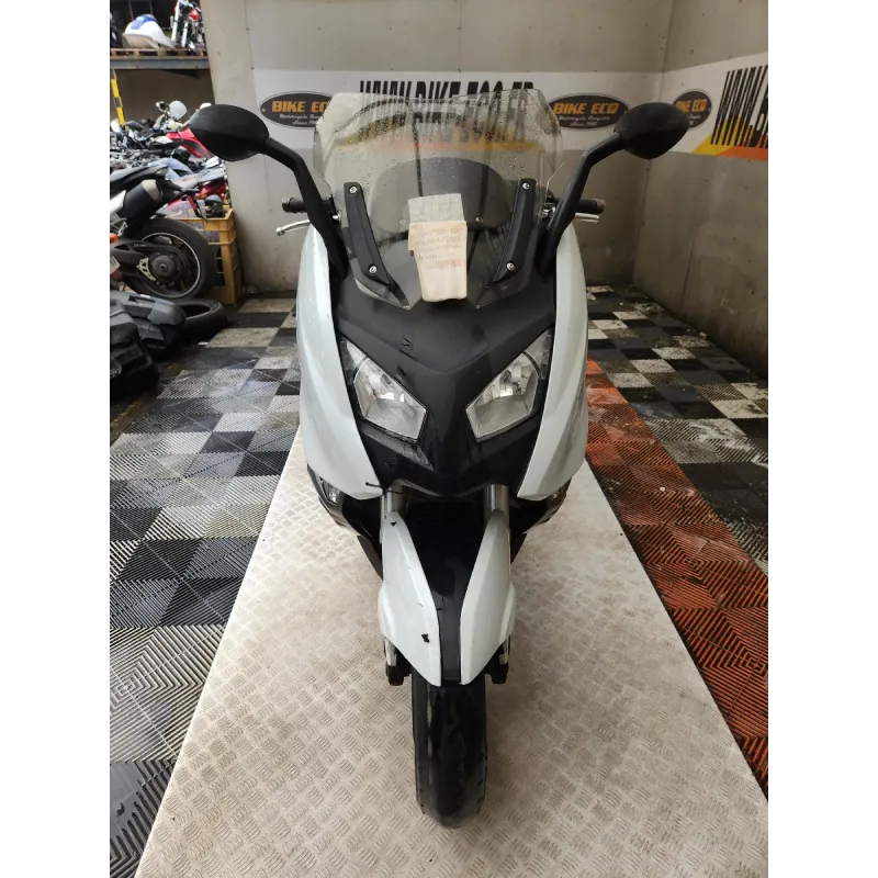 BMW C 600 SPORT