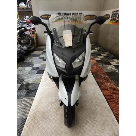 BMW C 600 SPORT