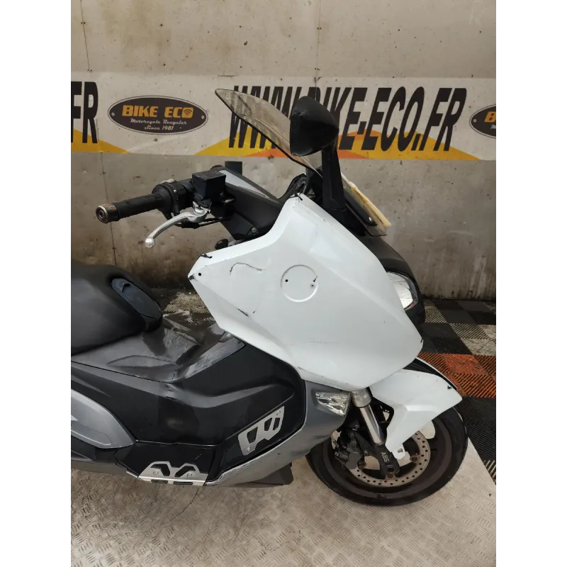 BMW C 600 SPORT