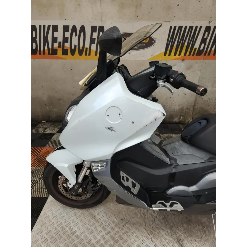 BMW C 600 SPORT
