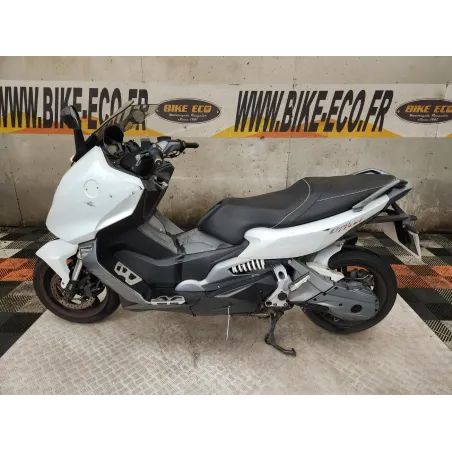 BMW C 600 SPORT