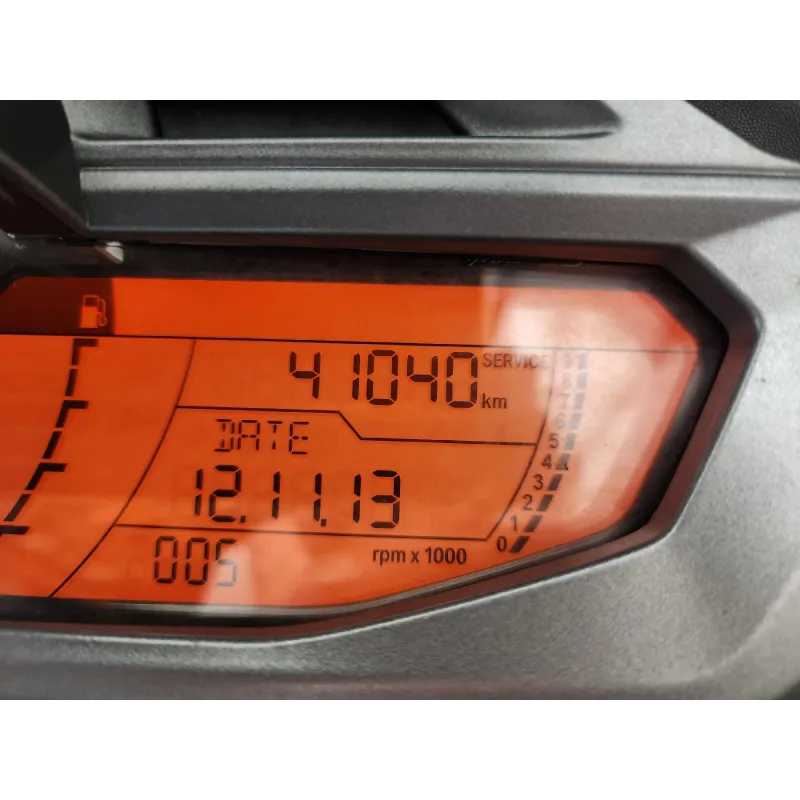 BMW C 600 SPORT
