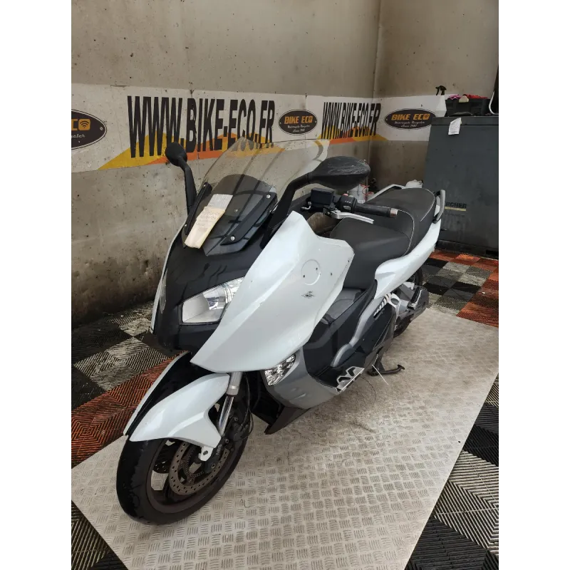 BMW C 600 SPORT