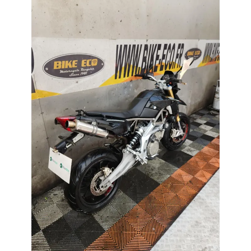 APRILIA DORSODURO 750