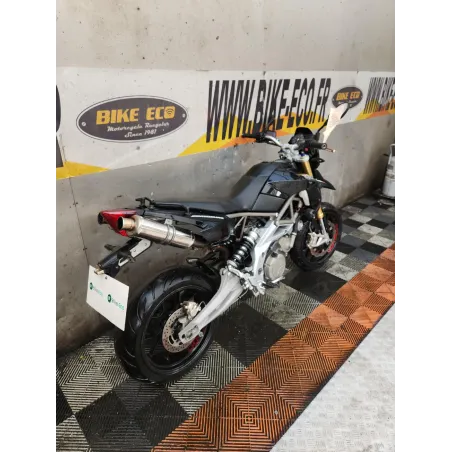 APRILIA DORSODURO 750