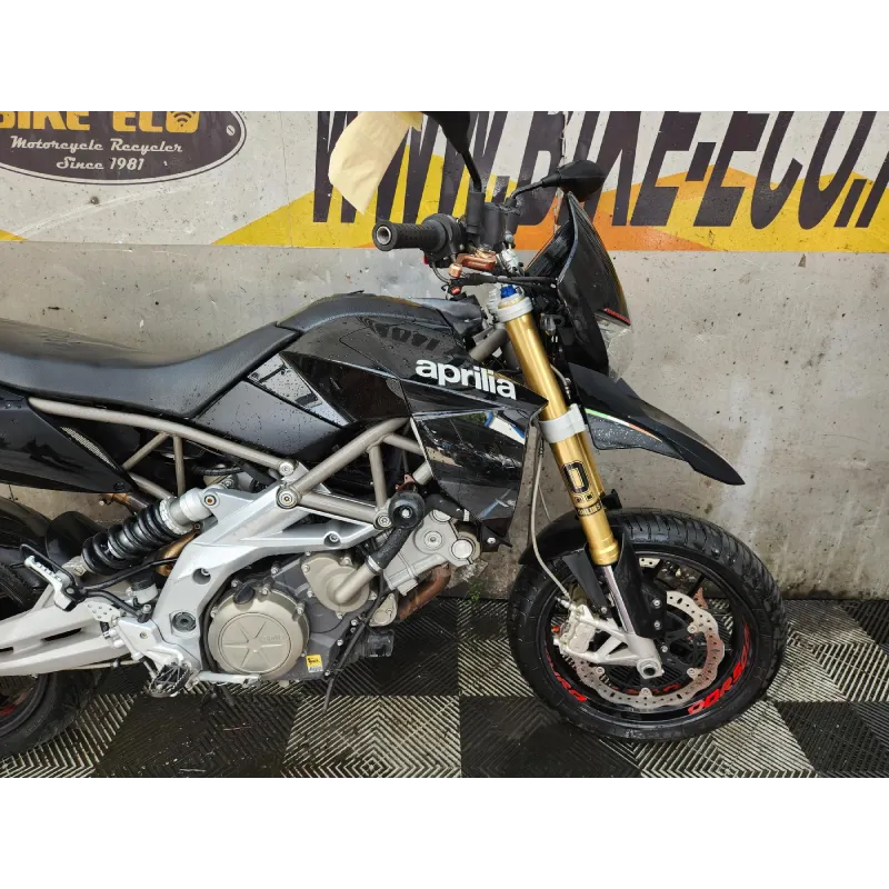 APRILIA DORSODURO 750