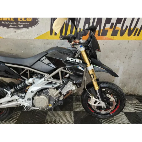 APRILIA DORSODURO 750