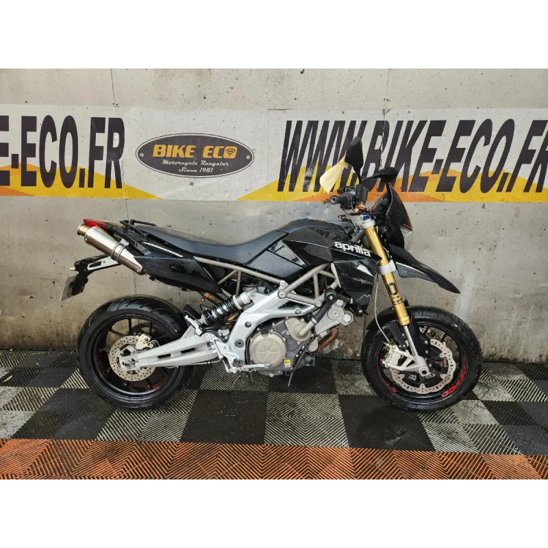 APRILIA DORSODURO 750