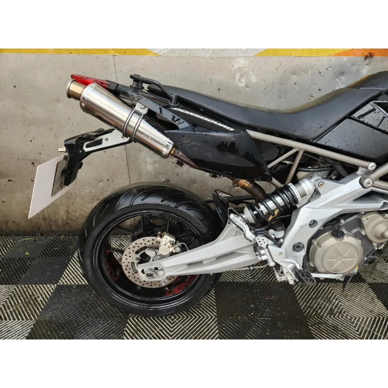 APRILIA DORSODURO 750