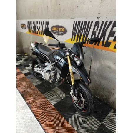 APRILIA DORSODURO 750