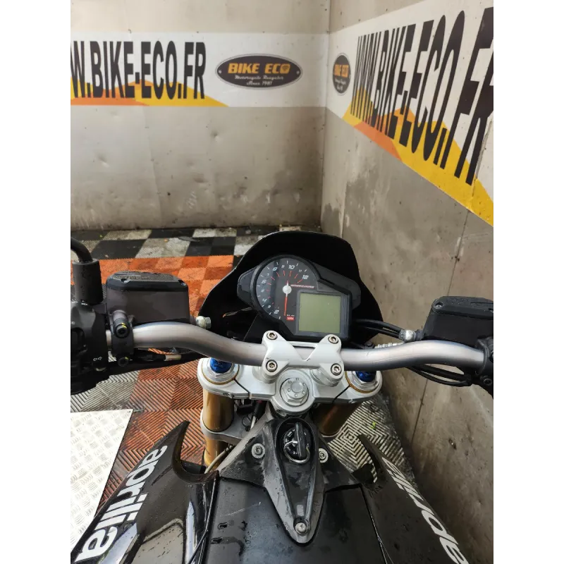 APRILIA DORSODURO 750