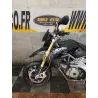 APRILIA DORSODURO 750