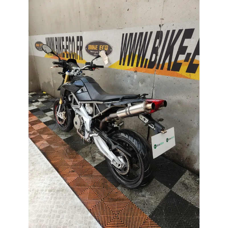 APRILIA DORSODURO 750