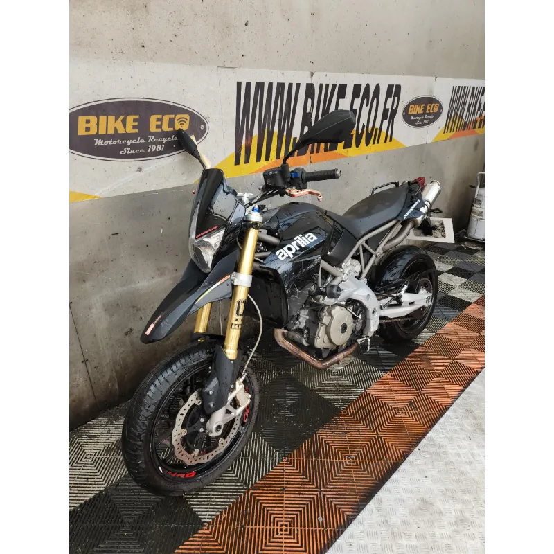 APRILIA DORSODURO 750