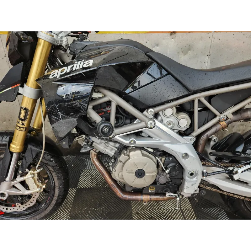APRILIA DORSODURO 750