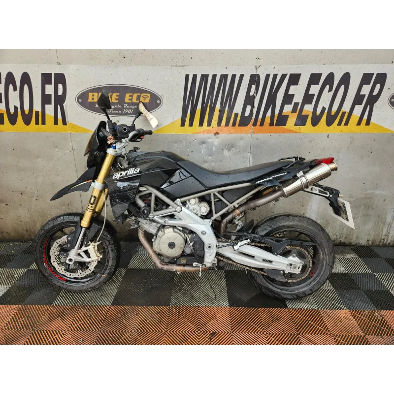 APRILIA DORSODURO 750