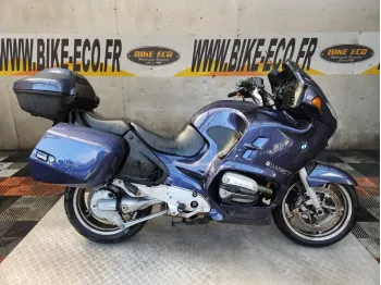 BMW R 1150 RT