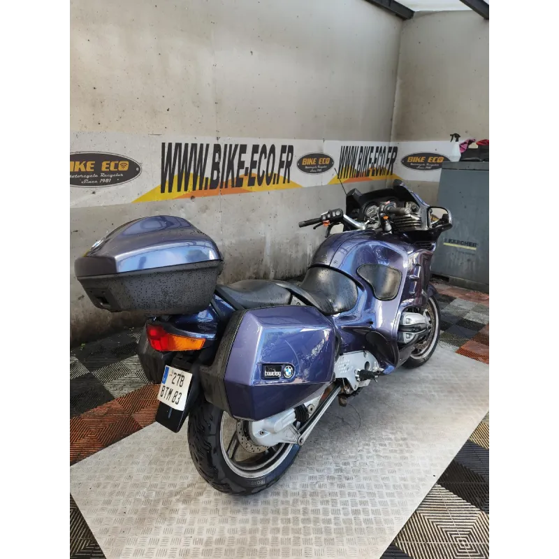 BMW R 1150 RT
