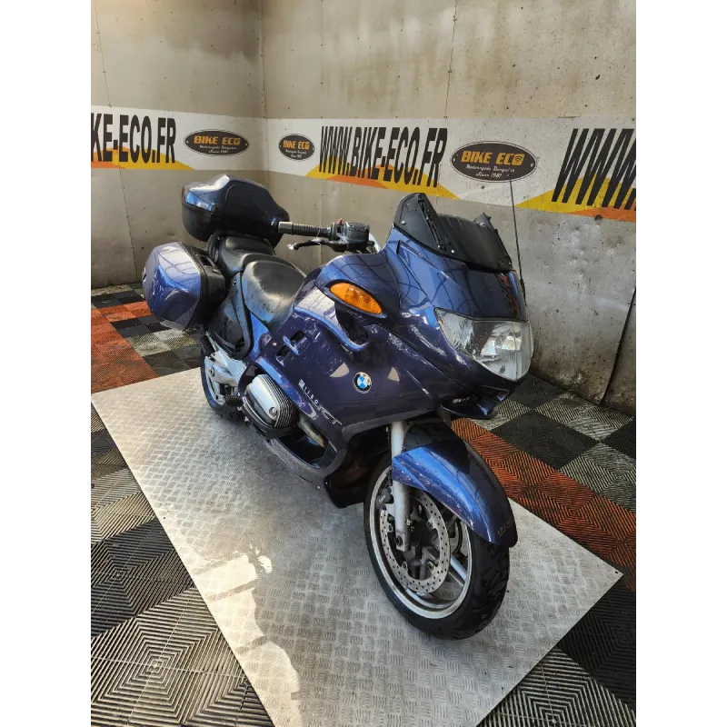 BMW R 1150 RT