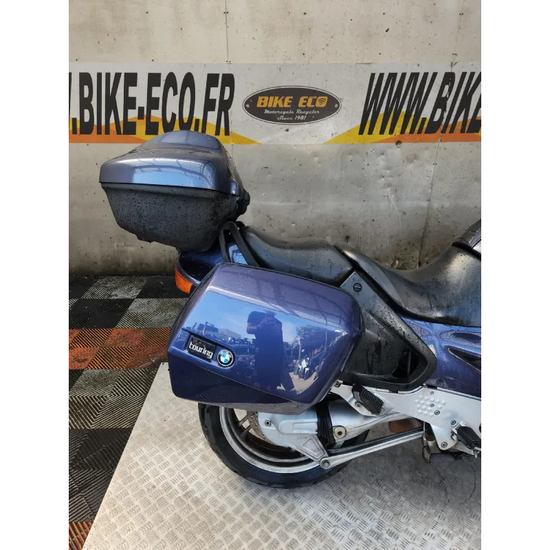 BMW R 1150 RT