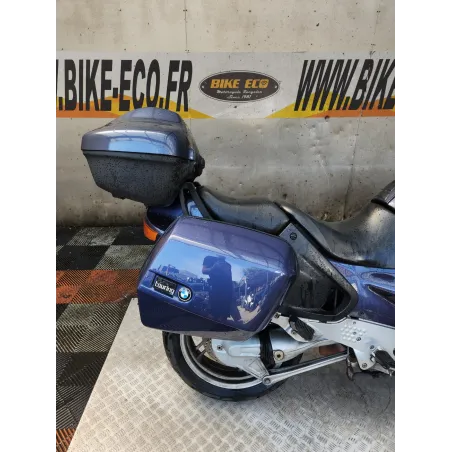 BMW R 1150 RT