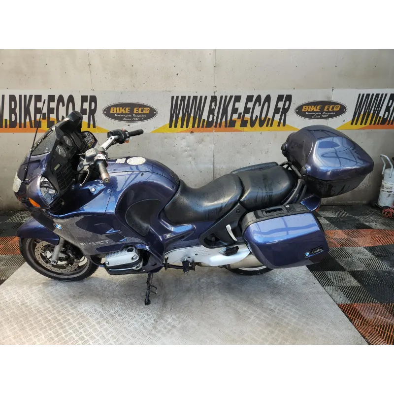 BMW R 1150 RT