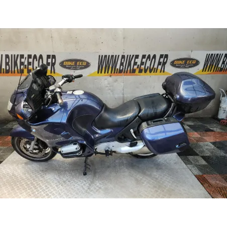 BMW R 1150 RT