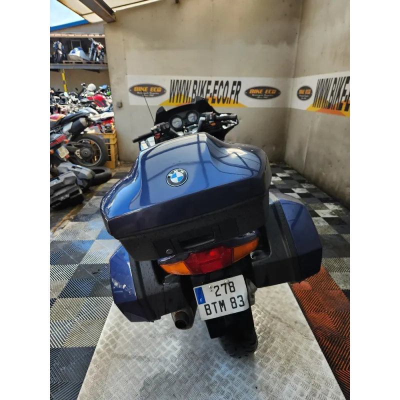 BMW R 1150 RT