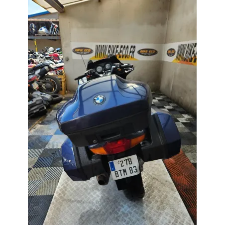 BMW R 1150 RT
