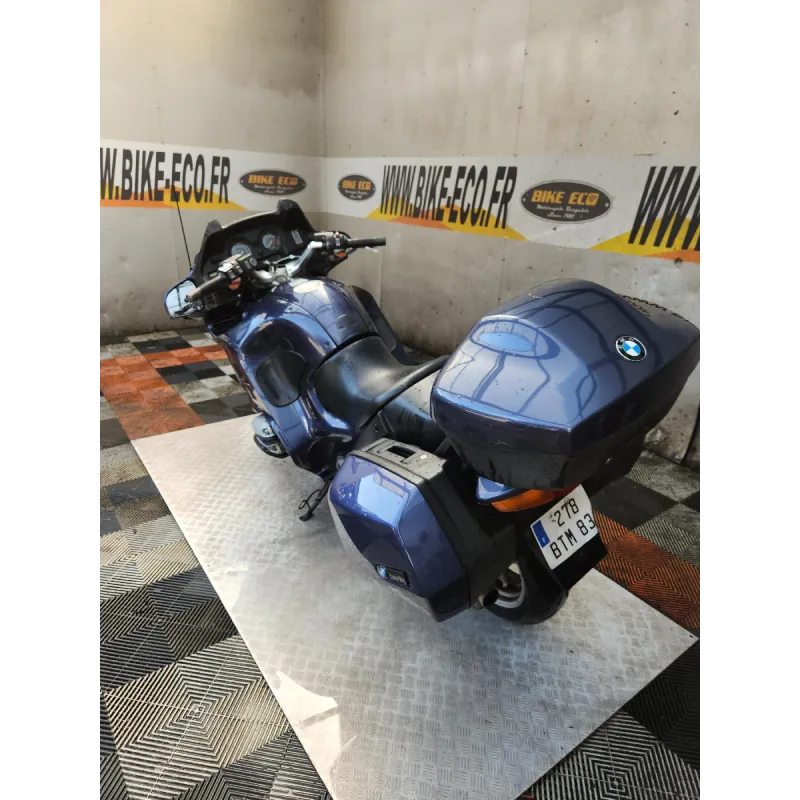BMW R 1150 RT