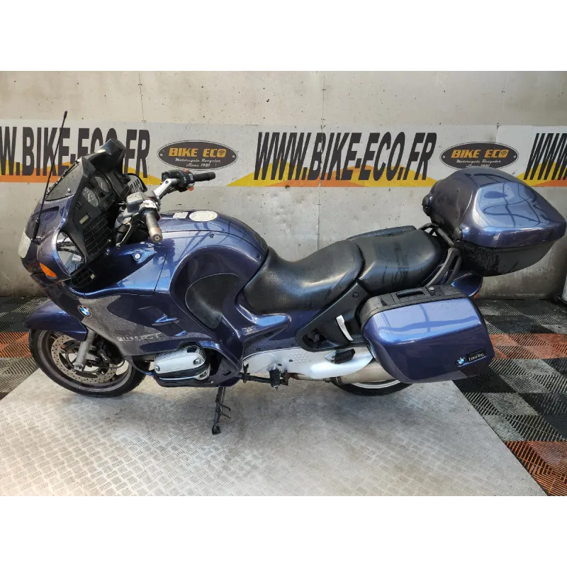 BMW R 1150 RT