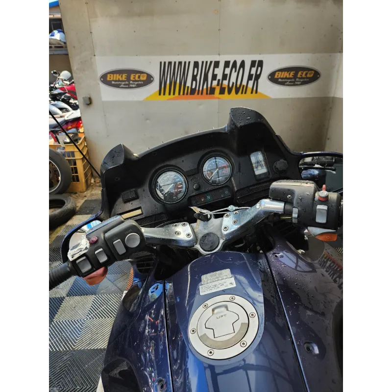 BMW R 1150 RT