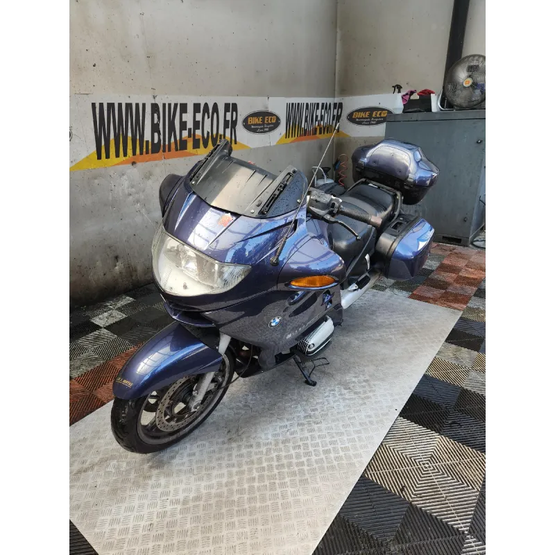 BMW R 1150 RT