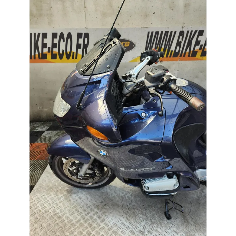BMW R 1150 RT
