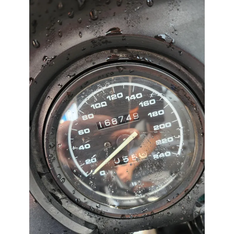 BMW R 1150 RT