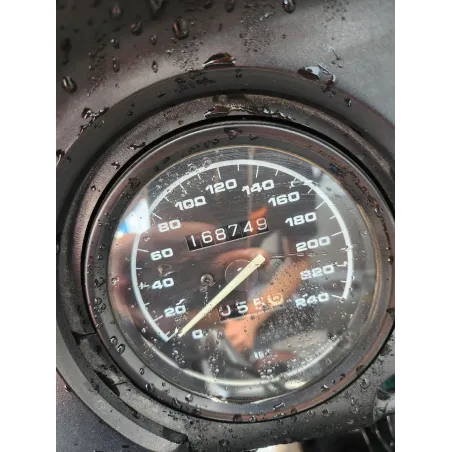 BMW R 1150 RT