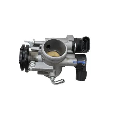 Corps papillon injection BETA RR 125 T 2021 - 2024