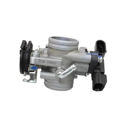 Corps papillon injection BETA RR 125 T 2021 - 2024