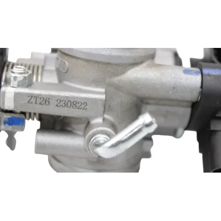 Corps papillon injection BETA RR 125 T 2021 - 2024