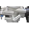 Corps papillon injection BETA RR 125 T 2021 - 2024