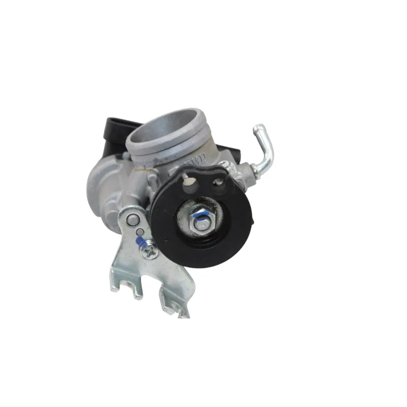 Corps papillon injection BETA RR 125 T 2021 - 2024